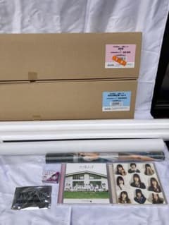 乃木坂46 ポスター　039のサムネイル