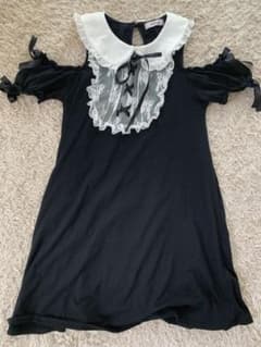 Ank Rougeワンピース♡のサムネイル
