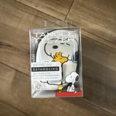 TANGLE TEEZER スヌーピー ヘアブラシのサムネイル