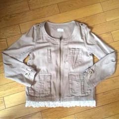 ARROWジャケットのサムネイル