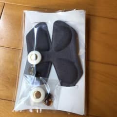 靴のパカパカ防止のサムネイル