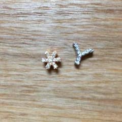 雪の結晶☆ライダーGAO様専用のサムネイル
