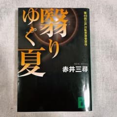 翳りゆく夏のサムネイル