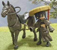 リンクトラベラーズのサムネイル
