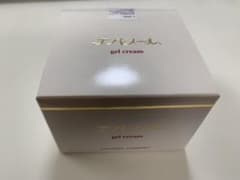 銀座ステファニー　エバメールゲルクリーム　180gのサムネイル