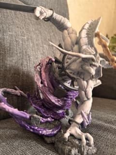 八握剣異戒神将魔虚羅のサムネイル