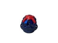 ベイブレード　コロコロコミック限定　激レア　アルティメットリブート　ドライバーのサムネイル