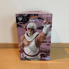 NARUTO 一番くじ D賞 キラービー MASTERLISE