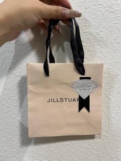 JILLSTUART　ミニ紙袋のサムネイル