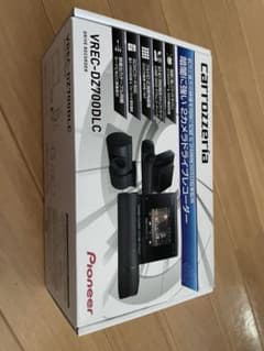 Pioneer VREC-DZ700DLCのサムネイル