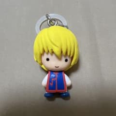HUNTER×HUNTER クラピカ めじるしアクセサリー　第一弾のサムネイル