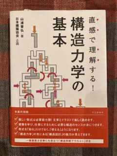 直感で理解する!構造力学の基本のサムネイル