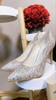 DIANA 24cmヒールのサムネイル