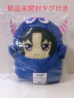 アイドリッシュセブンめちゃでかきらどるぬいぐるみ和泉一織のサムネイル