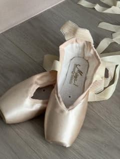 グリシコ マヤ1 4 1/2 XX M トウシューズ - メルカリ