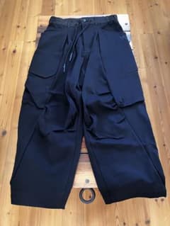Y-3 LUX FUTURE SPORT PANT adidas ヨウジヤマモト - メルカリ