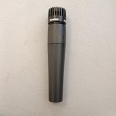 ラスト値下げ！Shure SM57 ダイナミックマイクのサムネイル