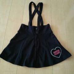 sisterJennii  スカート140☆のサムネイル
