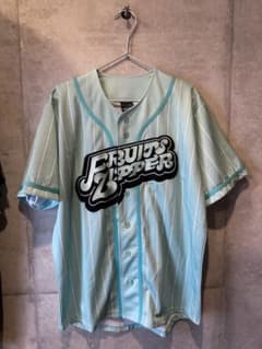 櫻井優衣 OSHI API UNIFORM FRUITS ZIPPER - メルカリ