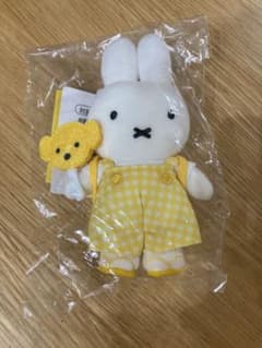 ミッフィ 雑貨フェスタ イベント限定 くまちゃんキャンディ買いました