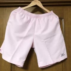 ミズノ ハーフパンツのサムネイル