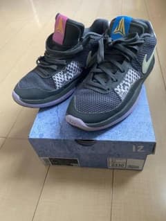 ナイキ　JA1グレーのサムネイル