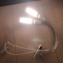 植物用ライトのサムネイル