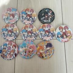 すとぷり KnightA 缶バッジ まとめ売りのサムネイル