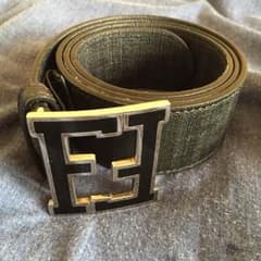 FENDI ベルト けい様専用のサムネイル