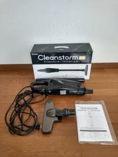 Cleanstorm EX スティッククリーナー 中古品のサムネイル