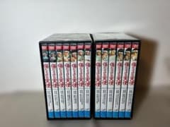 傷だらけの天使 DVD-BOX 全13巻セット - メルカリ