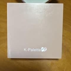 K-パレット ニュアンスパウダーアイブロウ 02 マイルドピンクのサムネイル
