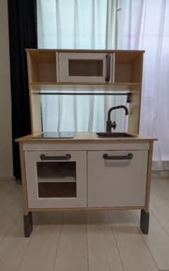 三重県内 四日市・鈴鹿・津市内引き渡し限定販売)IKEA おままごと 