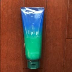 LPLP ヘアカラートリートメント モカブラウンのサムネイル