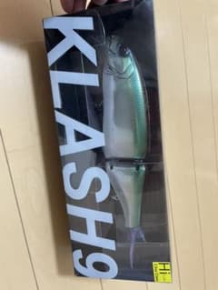 DRT KLASH9のサムネイル