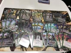 バトスピ デッキ 仮面ライダーのサムネイル
