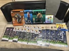 ピ*ノ様 僕のヒーローアカデミア一番くじ景品セット