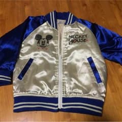れれ☆様専用 スカジャンのサムネイル