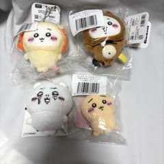 ちいかわ グッズまとめ売りのサムネイル
