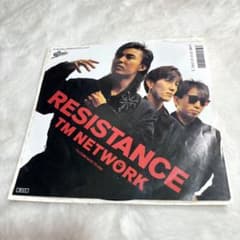 TM NETWORK レコード　③ m69964308321_1.jpg?1772178058