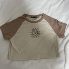 shein ミニ トップスのサムネイル