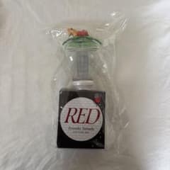 Hey! Say! JUMP 山田涼介 RED ペンライト - メルカリ