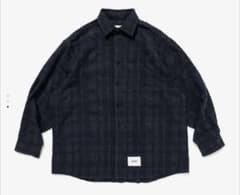 t.t.t.t.o.t.t.t.t様専用]WTAPS TXT /LS / WO - メルカリ