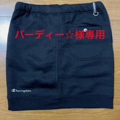 チャンピオン レディース ゴルフウェア スカートのサムネイル