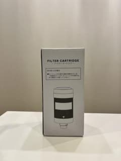 エブリプレシャス FILTER CARTRIDGE フィルター カートリッジのサムネイル