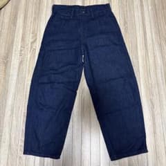 UNIQLO JEANS デニムパンツ Sサイズのサムネイル