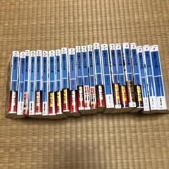 3/2 23:59まで 灼眼のシャナ 1-22巻(本編全巻) セットのサムネイル