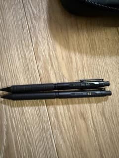 Orenz Nero 0.3 and 0.2, one each