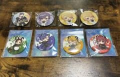 浦島坂田船 缶バッジ - メルカリ