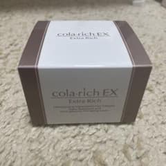 コラリッチ スーパーオールインワン 美容ジェルクリーム エクストラリッチEXのサムネイル